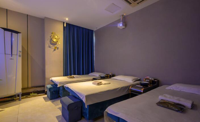 深圳盐田区热石按摩：冬天里的救命暖宝宝